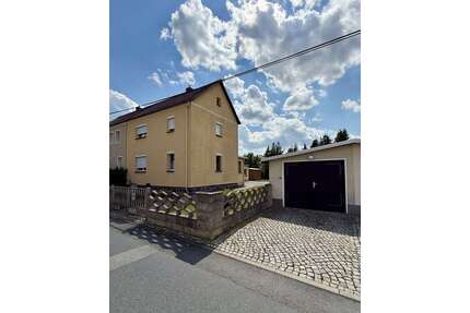 Haus zum Kaufen in Königsbrück 150.000,00 € 90 m²