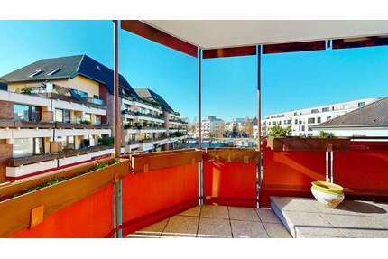 Wohnung zum Mieten in Moers 995,00 € 99 m²