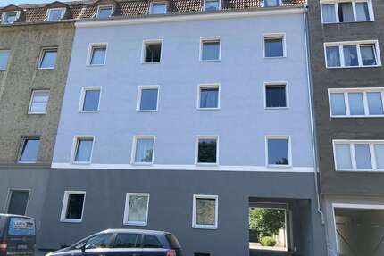 Wohnung zum Mieten in Hannover 550,00 € 54.29 m²