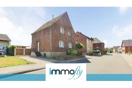 Haus zum Kaufen in Wassenberg 201.000,00 € 112 m²