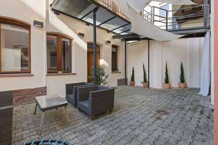 Wohnung zum Kaufen in Pforzheim 189.000,00 € 45.49 m²