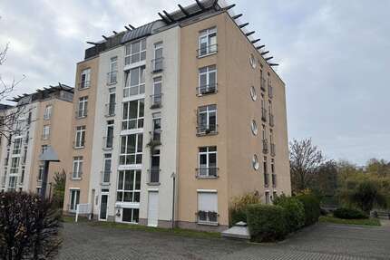 Wohnung zum Kaufen in Berlin-Köpenick 249.500,00 € 55.5 m²