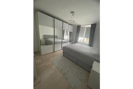 Zentrale Wohnung in Brilon Nähe Fußgängerzone