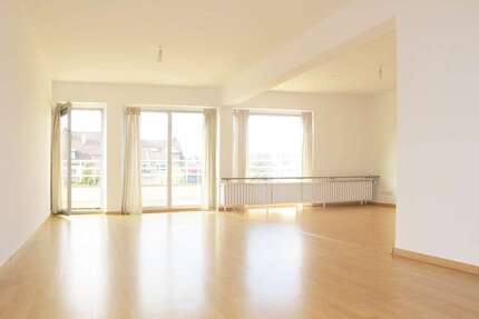 Wohnung zum Kaufen in Düsseldorf 577.500,00 € 105 m²