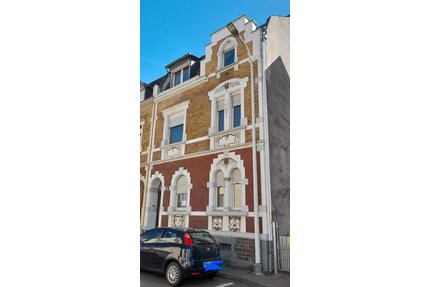 Mehrfamilienhaus Haus mit Garten Balkon - Koblenz Lay