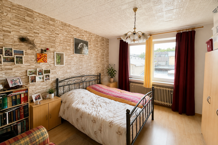 Wohnung zum Kaufen in Düsseldorf 209.000,00 € 65.2 m²