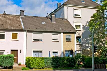 Wohnung zum Mieten in Duisburg 589,00 € 56.2 m²