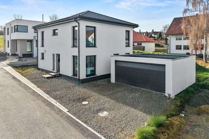 Haus zum Kaufen in Mengen 649.000,00 € 140 m²