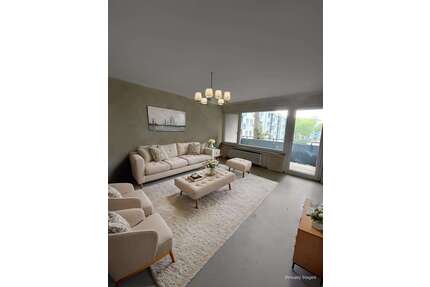 Wohnung zum Mieten in Dortmund 689,00 € 74.89 m²