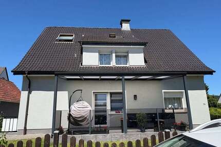 Haus zum Kaufen in Dissen 389.000,00 € 153 m²