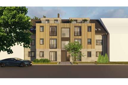 Wohnung zum Kaufen in Herne 519.000,00 € 140.81 m²