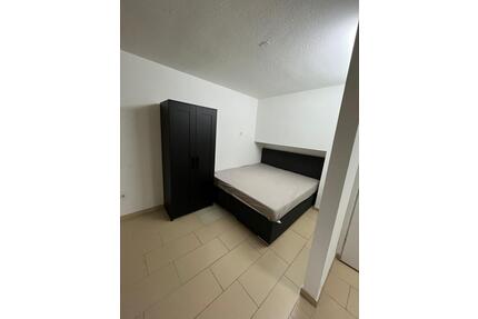 Möblierte 1-Zimmer-Wohnung mit Balkon. All-In-Miete ‼️ - Köln Kalk