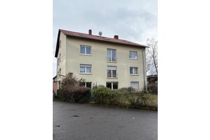 5 Zi Kü BADWC Mietwohnung nur mit Hausmeisterarbeit in Landau - Landau in der Pfalz