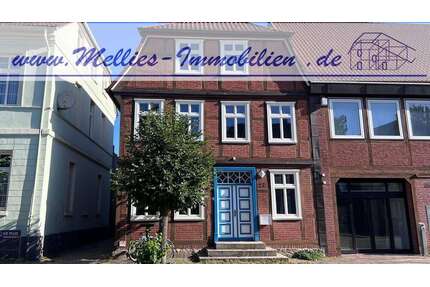 Haus zum Mieten in Bergen Dumme 1.600,00 € 190 m²
