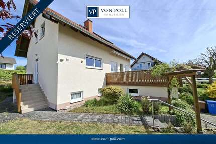 Haus zum Kaufen in Eschwege 279.000,00 € 130 m²