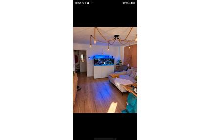 2 Zimmer Wohnung in Wenden Braunschweig mit Balkon