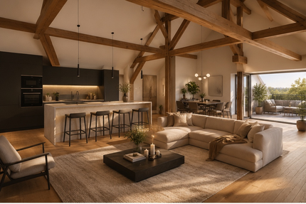 Wohnung zum Kaufen in Berlin 419.000,00 € 245 m²