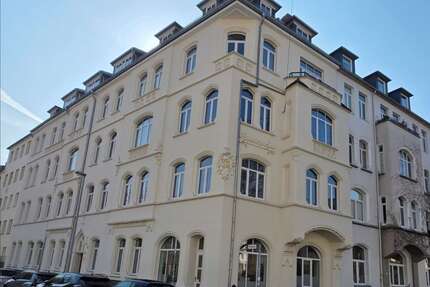 Wohnung zum Mieten in Hannover 1.520,00 € 95 m²