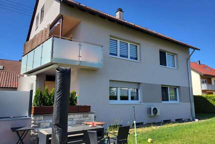 Haus zum Kaufen in Ehningen 920.000,00 € 212 m²