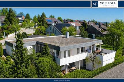 Haus zum Kaufen in Kempten 1.190.000,00 € 185 m²