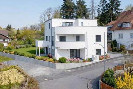 Wohnung zum Kaufen in Biebertal 399.000,00 € 93.3 m²