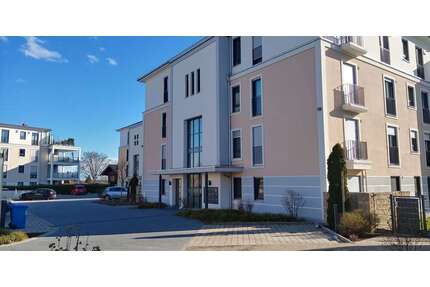 Wohnung zum Mieten in Bayern - Mühldorf a.Inn 1.430,00 € 110 m²