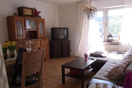 Köln-Ehrenfeld 2 Zimmerwohnung mit Balkon von privat