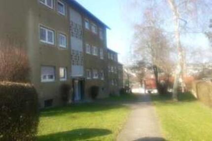 137.14 Schöne 3 ZKB Wohnung Am Taubenrain 12 in Bad Wildungen Besichtigung: 01.11.2024 11:00 Uhr