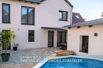 Haus zum Kaufen in Offenbach an der Queich 662.000,00 € 144 m²