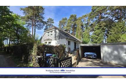Haus zum Kaufen in Blankenfelde 550.000,00 € 163.67 m²