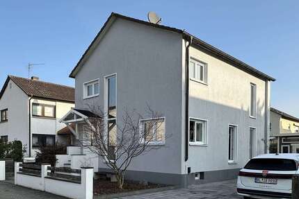 Haus zum Kaufen in Bensheim 815.000,00 € 132 m²