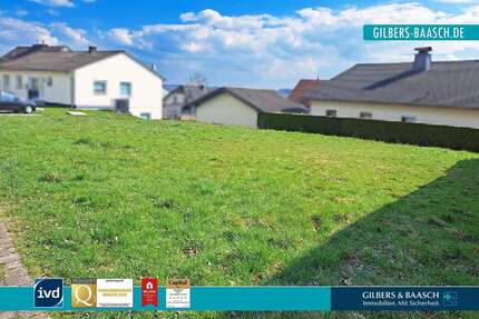 Grundstück zu verkaufen in Welschbillig 119.500,00 € 470 m²