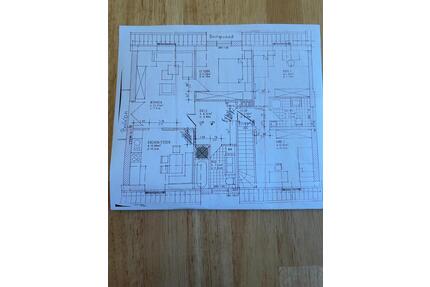 Wohnung zum Mieten - 820,00&nbsp;EUR Kaltmiete, ca.&nbsp; 102,00&nbsp;m&sup2; in Meiningen (PLZ: 98617)