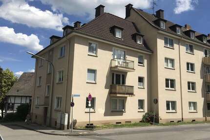 Wohnung zum Mieten in Hagen 509,00 € 70.98 m²
