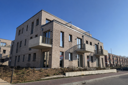 Wohnung zum Mieten in Kappeln 1.052,00 € 75 m²