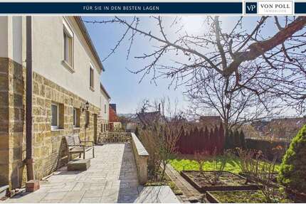 Haus zum Kaufen in Ebern 295.000,00 € 115 m²