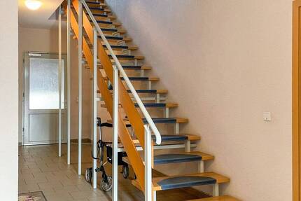 Charmantes Mehrfamilienhaus mit 5 Einheiten und Entwicklungspotenzial nahe Berlin - Hoppegarten Hönow