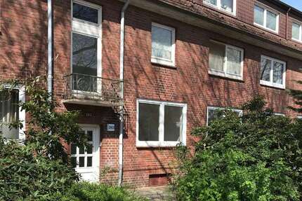 Wohnung zum Kaufen in Hamburg-Bramfeld 495.000,00 € 126 m²