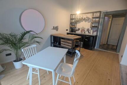 Wohnen auf Zeit für 3 Monate in Nürnberg Ferienwohnung