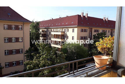 Wohnungsswap - Meyerbeerstraße - 482,00&nbsp;EUR Kaltmiete, ca.&nbsp; 70,00&nbsp;m&sup2;&nbsp;Wohnfl&auml;che in Berlin (PLZ: 13088) Weißensee