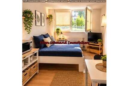 Wohnung zum Kaufen in Mainz Bretzenheim 117.000,00 € 22 m² - Mainz / Bretzenheim