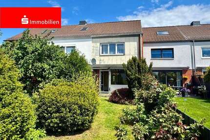 Haus zum Kaufen in Kiel 215.000,00 € 68 m²