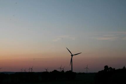 2,5 Zimmer Wohnung über 2 Etagen in Schashagen - Neustadt in Holstein