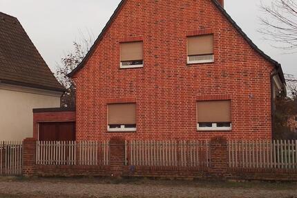 Großes Einfamilienhaus in Lutherstadt Wittenberg - Wittenberg Lutherstadt