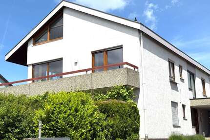 Wohnung zum Kaufen in Waldbronn 395.000,00 € 117.6 m²