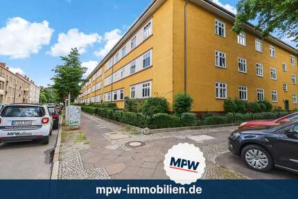 Wohnung zum Kaufen in Berlin 155.000,00 € 53.19 m²