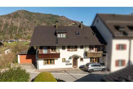 Haus zum Kaufen in Ruhpolding 560.000,00 € 290 m²