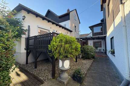 Wohnung zum Mieten in Linden 1.200,00 € 120 m²