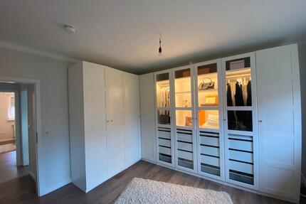 Wohnung zentral mit Balkon und Küche in Harsewinkel