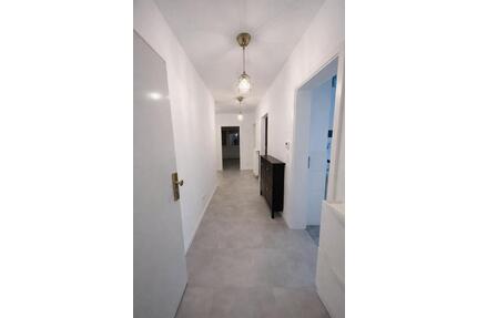 Kernsanierte 3-Zimmer-Wohnung in Toplage ohne Makler - Wiesbaden Nordost